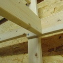 A l'ancienne !  enfin presque...