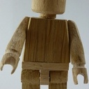 Petit personnage lego