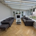 Lambrissage Soubassement