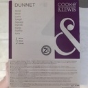 Live edge mirror => Bois brut