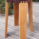 Tabouret PRESQUE Zeloko