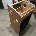 Tour d'observation Montessori