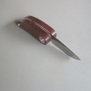 Couteau en bois de violette