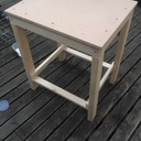 Sauvetage de la saison plancha de mes parents...