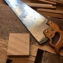 Poignée pour Stanley numéro 5