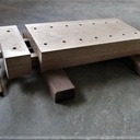 Ceci n'est pas un plateau pour sushis...