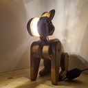 Lampe lapin