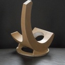 Futur grand télescope ultra-léger