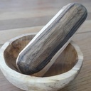 Éclair au chocolat ?