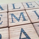 Set de cubes pour enfant