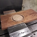 Planétarium pour une création d’horloger