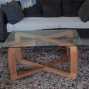 Table basse
