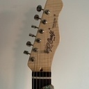 Et une Telecaster... une !