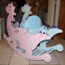 Un Dinosaure pour Emma