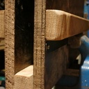 Renfort pour la rigidité latérale