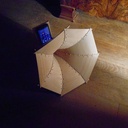 Amplificateur passif pour i-phone à pavillon