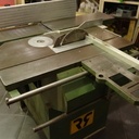 Upgrade Robland K21