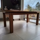 Table de salle à manger