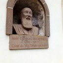 Clocher de l'église du village Le Valtin petite commune des  Vosges