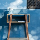 Une console argentine