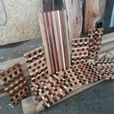 Série de planches à decouper