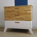 Commode chambre d'enfant