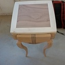 Chevet Mante Religieuse