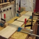 Presse diy