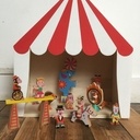 La piste aux étoiles