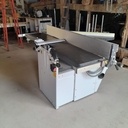 Combinée bois Robland X260 triphasée