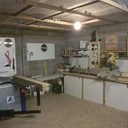 Agrandissement de mon atelier