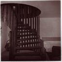 Un Escalier hélicoïdal sur mesure