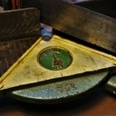 La fameuse boîte à coupe Ulmia.