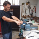 La Carriole à vélo et ses modules