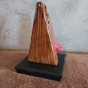 Support de lunettes pour madame