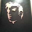 Mon premier portrait ................. le KING