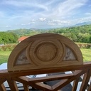 Imposte en anse de panier