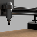 CNC grand format