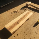 Cuillères pour la fête des mères