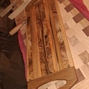 Diverses Planches à découper