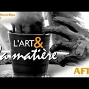 L'Art et la Matière