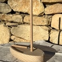 Voilier de piscine