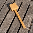 Cuillère MineCraft ?