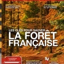 Science&Vie - Les clés pour sauver la forêt française