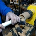 Outils à fileter pour bois