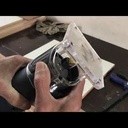 Tupia laminadora - routeur de laminage