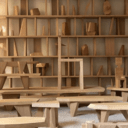 Architecte sculpteur