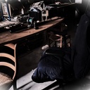 Mon précieux plan de travail