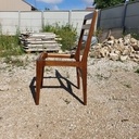 Chaise contemporaine