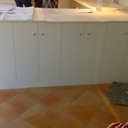 Ensemble de placards